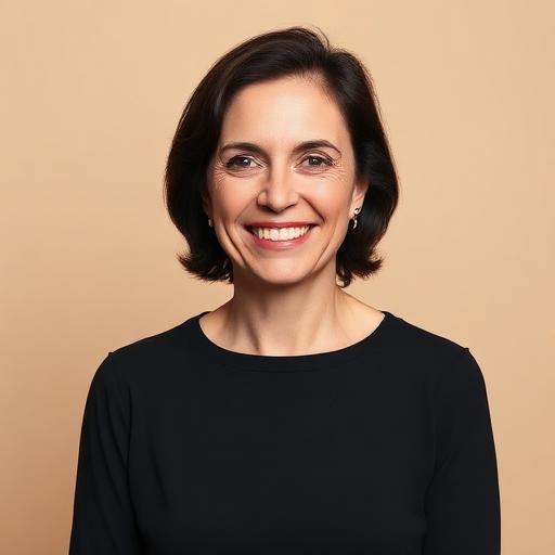 Zdjęcie klientki Anna W.