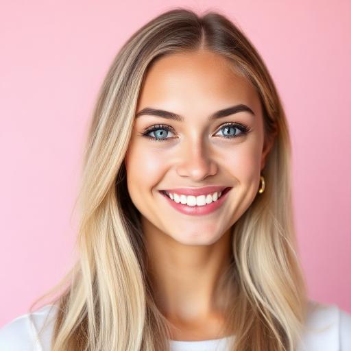 Zdjęcie klientki Julia S.